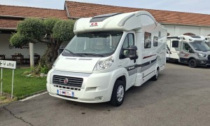 Adria MATRIX M680 SP