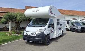 Challenger CHALLENGER C256 BREAK EDITION