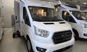 Etrusco CSM V 6.6 SF 2025