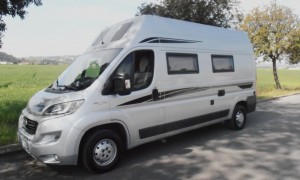 Font Vendome HORIZON H 300