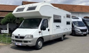 Laika ECOVIP 2.1