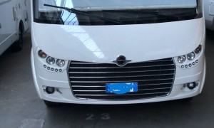 Carthago C-TOURER 150QB