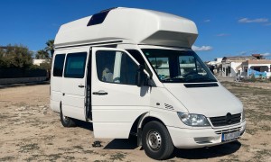 Westfalia JAMES COOK
