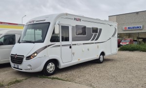 Pilote ESSENTIEL G740
