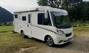 Knaus VAN I 580 MK