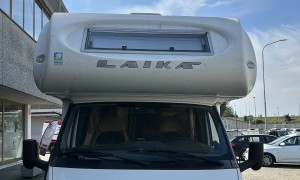 Laika X695