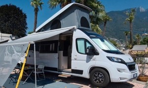 Dreamer D55UP ADDICT