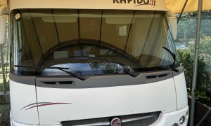 Rapido 990 F