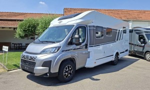 Carado T457 PRO+