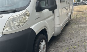 Elnagh DUKE 450L 