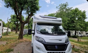 Elnagh T LOFT 450