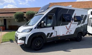 Challenger X150
