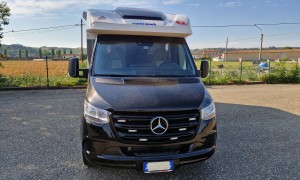 Eura Mobil PROFILA 696 EB 