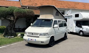 Westfalia CALIFORNIA T4