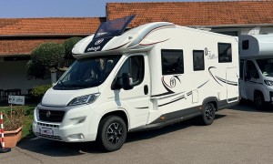 Elnagh T-LOFT 529