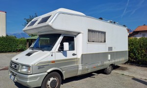 Laika ECOVIP 6