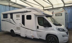 McLouis MC4 73G DIAMOND