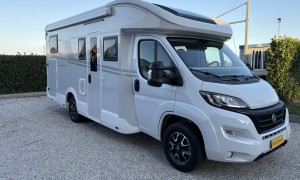 C.I. HORON 95 XT