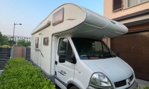 McLouis TANDY PLUS 433