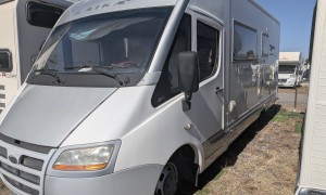 Laika REXOSLINE 721