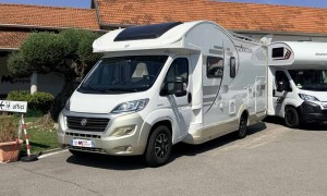 C.I. CI SINFONIA GARAGE 98 XT