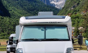 Knaus SUN TI
