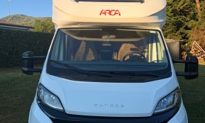 Arca EUROPA P 740 GLG