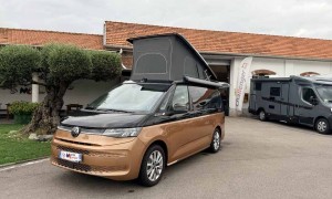 Volkswagen Group Italia CALIFORNIA OCEAN T7