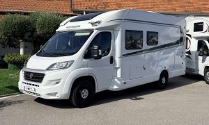 Weinsberg CARASUITE