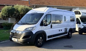 Pössl ROAD CRUISER