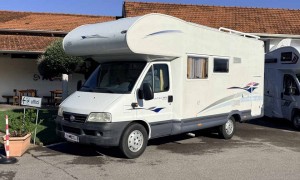 Challenger MAGEO 163