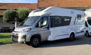Carado T328 PRO+