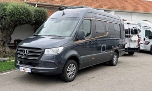 Malibu GENIUS 641 LE