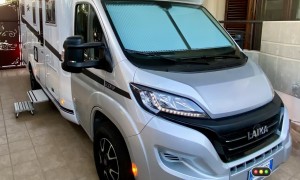 Laika ECOVIP 3010 L