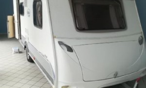 Eifelland EIFELLAND ANTARES LUXE 485