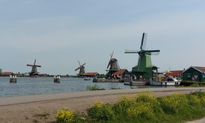 Paesi Bassi - Luglio 2023 in camper