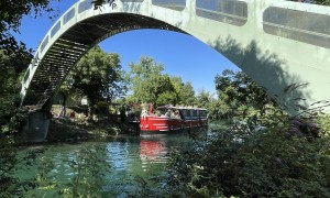 Viaggio tra Francia e Germania nel medioevo in camper