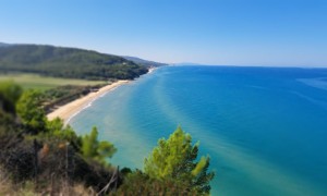 Puglia e costa Adriatica in camper