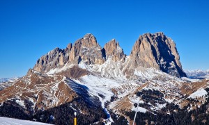 Capodanno 2025 in Val di Fassa in camper