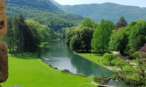 5 giorni in camper nella regione Rodano Alpi
