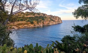 Grecia in Camper: spiagge, storia e sapori