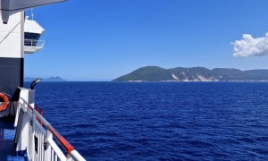 Pasqua in Peloponneso in camper: tra storia e mare