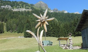 Trentino Alto Adige 2023, in camper