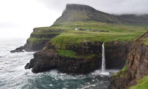 Isole Faroe 2025: appunti di viaggio in camper 