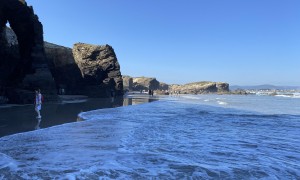 Spagna del Nord e Portogallo in camper