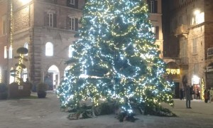 Centro Italia in camper - Inverno 2025-26