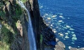 Scozia in camper a fine giugno-luglio 2025