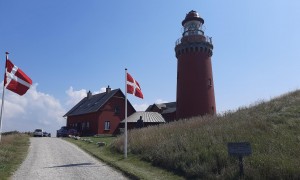 Viaggio in Danimarca in camper