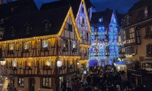 Alsazia 2025 in camper