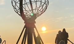 Viaggio in Scandinavia in camper  